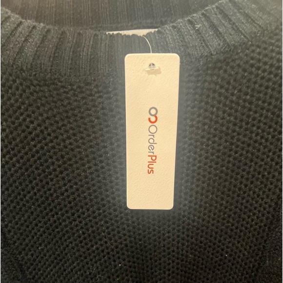 Order Plus dress size small NWT - Picture 2 of 4